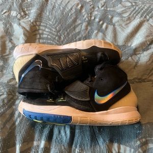 Kyrie 6 shutter shades